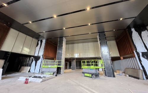 融石广场实拍图1